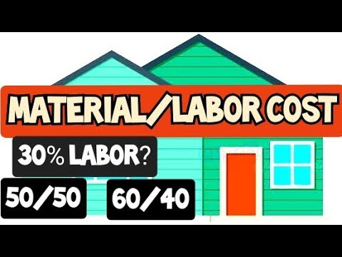 , title : 'Paano Mag Compute ng Material/Labor Cost, 30% Labor? 50/50, 60/40, 65/35?