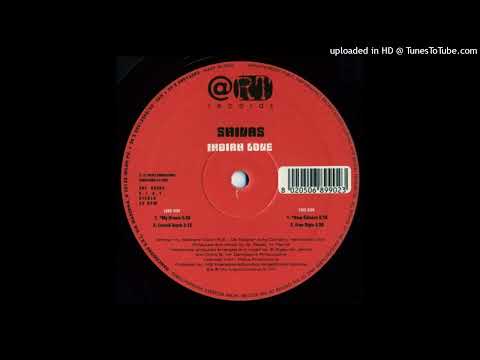 Shivas - Indian Love (My Dream) 1999