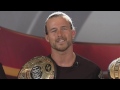 JAY LETHAL Vs ADAM COLE For The ROH WORLD CHAMPIONSHIP