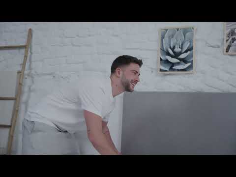 Video - colchón Nube Multi de Flex