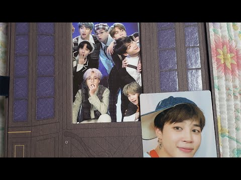 ｢Unbox｣ BTS 5th Muster " Magic shop"