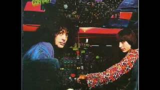 Silver Apples - Fantasies (1969)