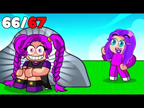 Lily Lovebraids Nasıl Yakaladım? - Roblox