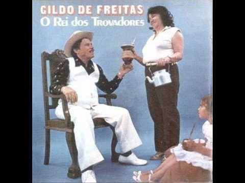 Alerta Geral - Gildo de Freitas