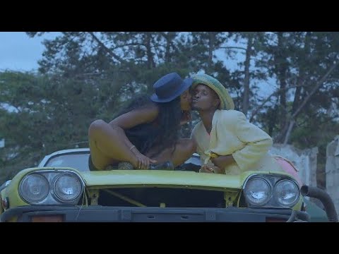 NAKULOMBOTOVE Remix - Nyakundi x Vdj Jones x Jeshi Jinga x Dmore (Official Video)