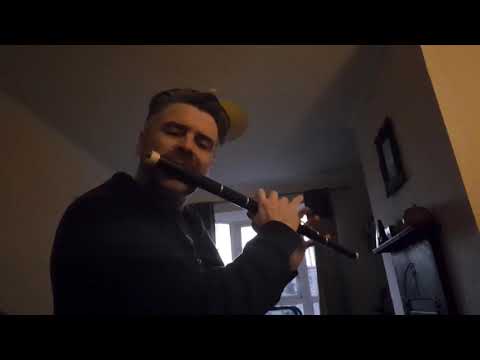 Irish Flute Music