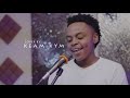 EL SHADDAI - H_ART THE BAND ft. CEDO [Reggae Cover by Keam Kym]