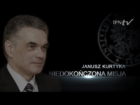 IPNtv: Janusz Kurtyka - niedokończona misja. Prawda o Zbrodni Katyńskiej