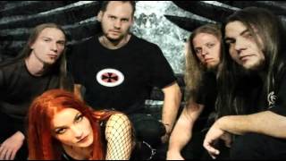 DARKWELL &quot;Realm of Darkness&quot; (lyrics in video)