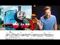 The Thomas The Tank Engine Theme Is Unironically Really Good
