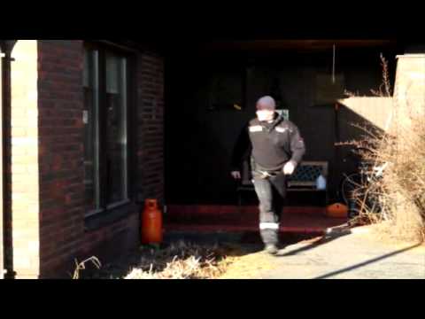 Vartiointi Satakunta Kankaanpää Kankaanpään Vartiointipalvelu Oy