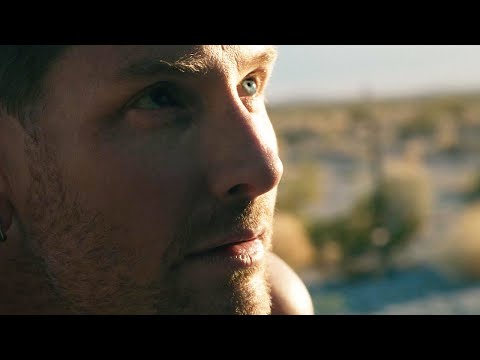 Corey Taylor - Black Eyes Blue [OFFICIAL VIDEO]