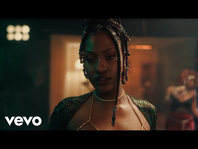 Crazy Tings von Tems ((jetzt ansehen))