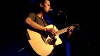 Falling Face First - Justin Nozuka