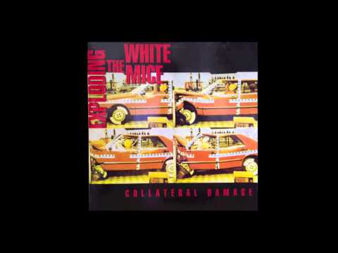 Exploding White Mice- Hate Mail