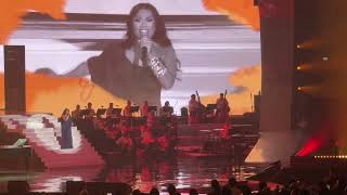 Download lagu 6. Hanyalah Cinta - Anggun (#enchantinganggun Jakarta 2024) mp3