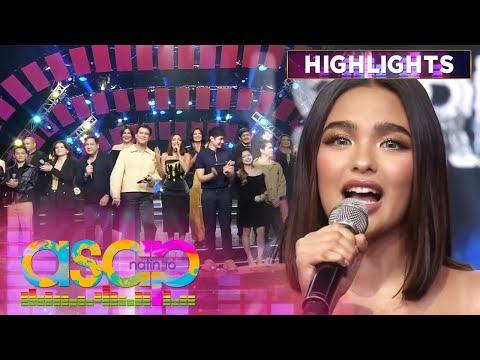 The cast of 'High Street' invades ASAP Natin 'To ASAP Natin 'To