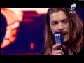 Alex Maţaev - Bon Jovi - "It's my life" - X Factor ...