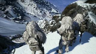 Spetnaz in Bolivia - Ghost Recon Wildlands MV