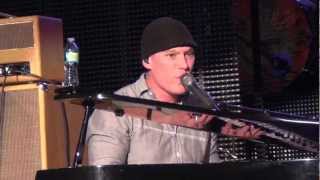 Kutless Live at RWRS13 (Part 2): Even If &amp; What Faith Can Do
