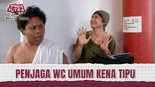Download lagu Cara Ke WC Umum Tanpa Bayar | Tawa Sutra Bisaa Ajaa Eps 2 (2/2) mp3