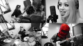 B.Y.O.B. - System of a Down Cover SUMO CYCO