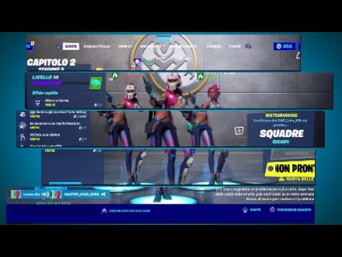 La season è una BOMBA!!!!