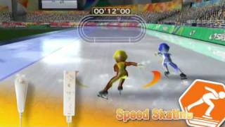 Deca Sports 2 (Wii) - Teaser Trailer 3