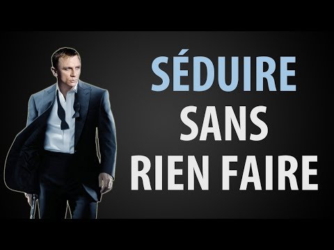 7 Conseils pour SÉDUIRE une Fille Sans Effort