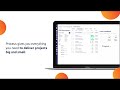 Proteus Work Management Solution Introduction Video