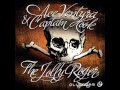 Ace Ventura Captain Hook The Jolly Roger