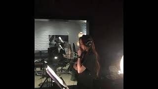 Lindsay Lohan - Everyone, Everywhere (New Order Cover)