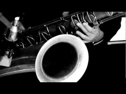 The Bryan Ferry Orchestra - Do The Strand (The Jazz Age)