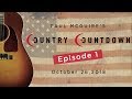 Paul McGuire's American Country Countdown - Episode 1 Paul McGuire's American Country Countdown - Episode 1