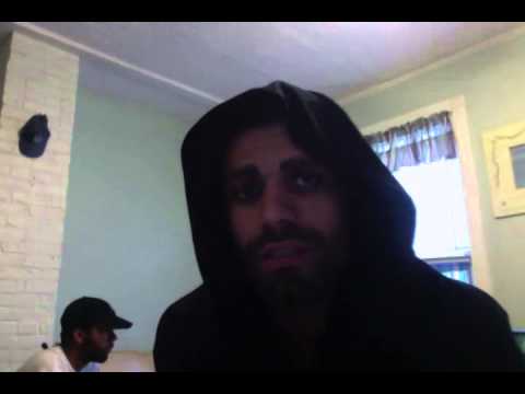 SPXCE GXNG - SPROX INTRODUCING HIS NEW MIXTAPE