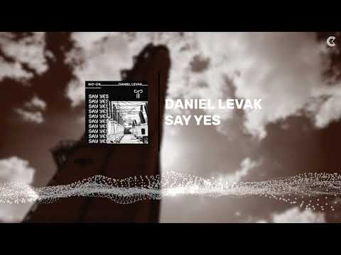 Daniel Levak - Say Yes (Official Visualizer)