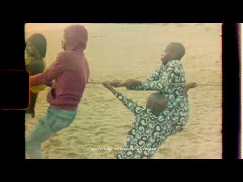 BOLA - G-ÉTOILE (Clip Officiel)