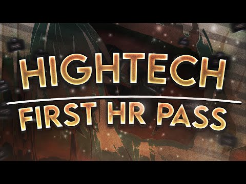 One of my craziest passes...