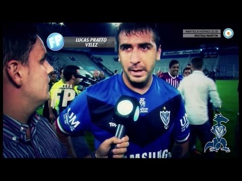 Intro Futbol Permitido | T Transicion 2014 | Fecha 17
