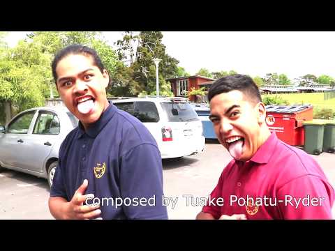 TKKM o Hoani Waititi Marae - Wai Wero