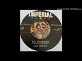 Fats Domino - Yes My Darling (Imperial) 1958 - DJ Pete Pop Fats Domino - Yes My Darling (Imperial) 1958