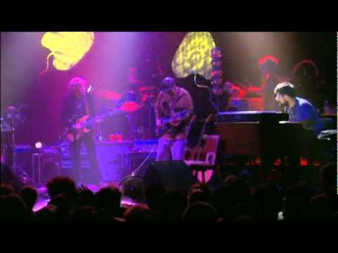 Trey Anastasio Band w/ Carlos Santana - Mr. Completely (Pt.1) - 5-31-03