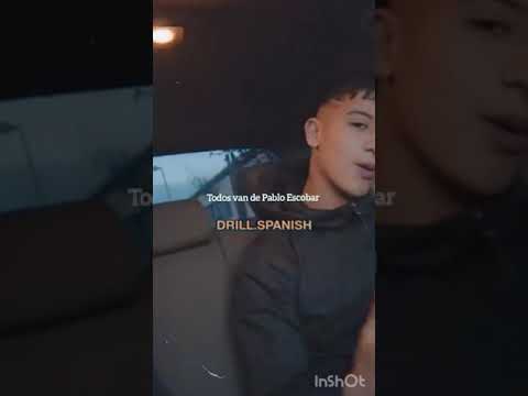 Aiiman42 & billalsk - BANDITOS #spanishdrill