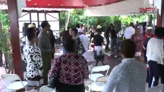 DR SUPERIORS FUNERAL wackradio901fm.com Kenny Phillips Live Stream