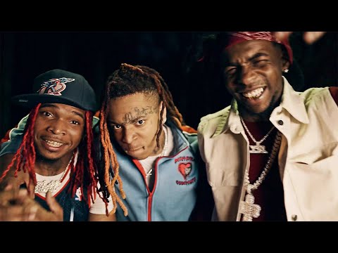 Video thumbnail for Get N Dere Gang