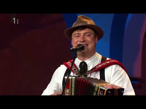 Ansambel Murni - Js ne morem bit doma (FNZG 2022)