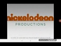 Nickelodeon Productions 2010 2011