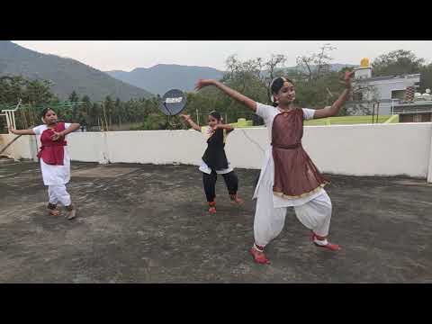 Swagatham Krishna of lord