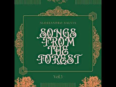 Alessandro Salvia - The Neverwood (Reprise)