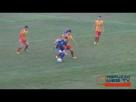 Cologna Real Giulianova 0 4 031216